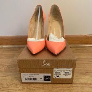 Christian Louboutin Pigalle Follies